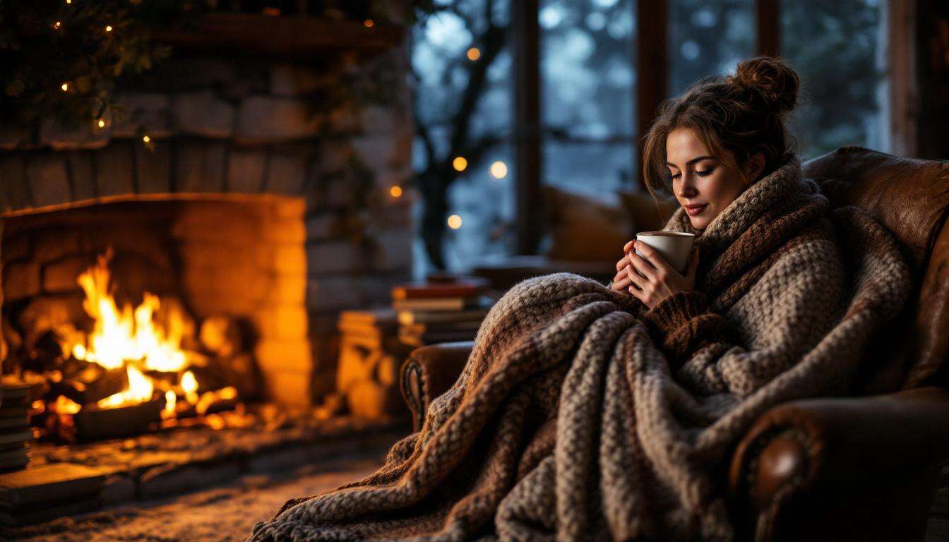 Avoir chaud sans toucher au thermostat ? Les méthodes surprenantes pour retarder l'allumage des radiateurs