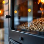 Arrêtez d'encrasser votre poêle : pourquoi le tamisage des granulés est l'étape qu'il ne faut jamais sauter