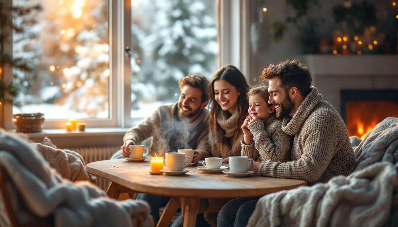 Factures trop élevées ? La liste méconnue des aides cumulables pour passer l'hiver sereinement (FSL, MaPrimeRénov...)