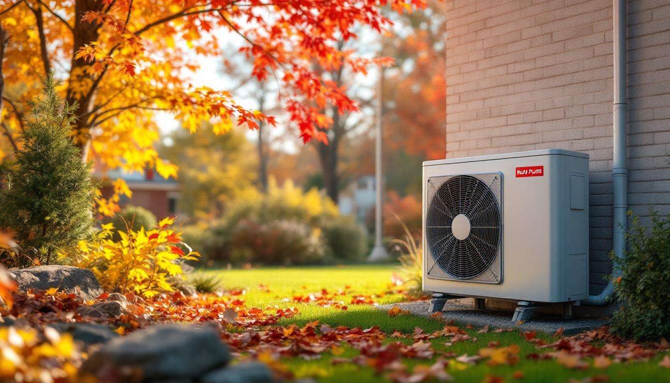 C'est confirmé : depuis octobre, installer une pompe à chaleur débloque une aide massive de 10 000€ (voici comment)