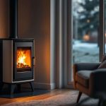 Votre poêle à granulés vous casse les oreilles ? L'astuce radicale pour retrouver le silence dès ce soir