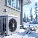 Grands froids : votre pompe à chaleur va-t-elle tenir le coup cet hiver ? La vérité sur ses limites