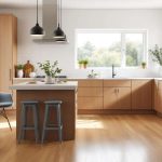 Je ne veux plus jamais de béton ciré” : ce revêtement tendance et facile à vivre fait craquer les Français