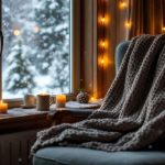 Fenêtres ouvertes en hiver : cette erreur vous fait grelotter pour rien, adoptez plutôt ce rituel de 10 minutes