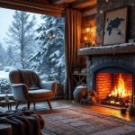 Faut-il vraiment chauffer toute votre maison en hiver ? On fait le point ensemble