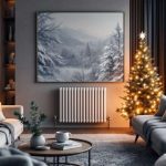 C’est contre-productif : pourquoi vous ne devez plus couper le chauffage dans les pièces inutilisées