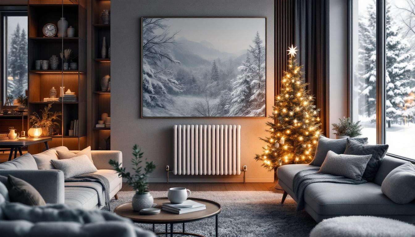 C’est contre-productif : pourquoi vous ne devez plus couper le chauffage dans les pièces inutilisées