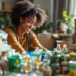 7 façons de gagner de l'argent en recyclant vos objets et déchets !