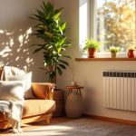 Absence courte ou prolongée : que faire du chauffage pour éviter le gaspillage