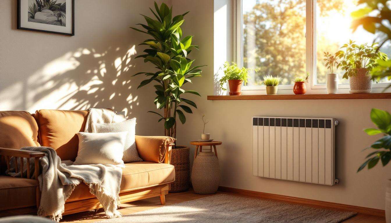 Absence courte ou prolongée : que faire du chauffage pour éviter le gaspillage