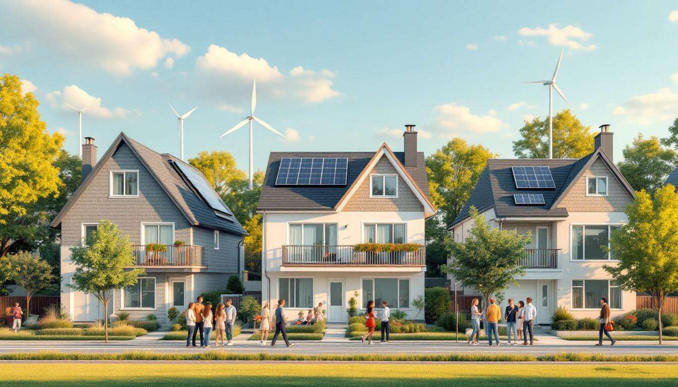 Vos voisins sont peut-être responsables de l'augmentation de votre facture d'énergie : soyez attentif à ce signe