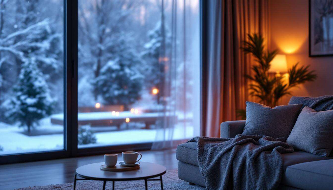 Adieu bois et charbon dès 2026 : l’alternative plus écologique et nettement moins chère qui s’impose