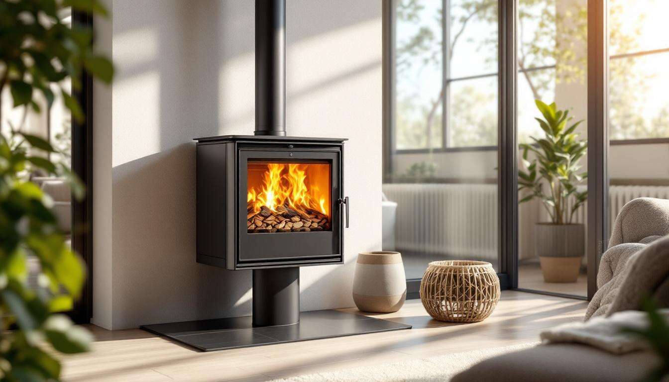 Poêle à granulés ou pompe à chaleur : le choix le plus économique n’est pas toujours celui qu’on imagine