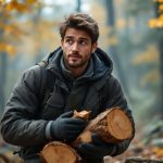 Vous ramassez du bois en forêt pour votre chauffage au bois cet hiver ? ce geste peut vous coûter très cher