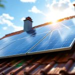 Ce nouveau panneau solaire explose tous les records de puissance et s'installe en 5 min sur une simple prise