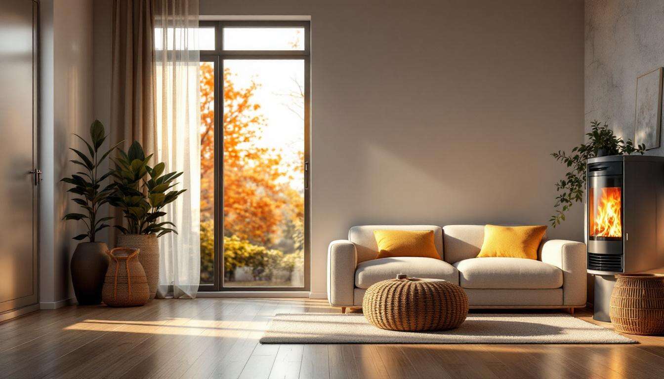 Chauffage en 2025 : des milliers de foyers se trompent encore sur l’énergie la plus rentable