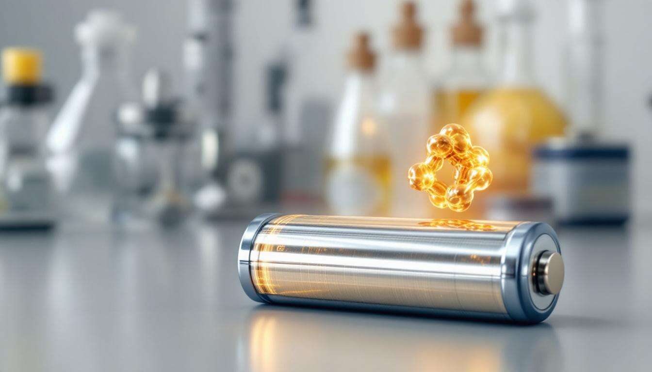 Moins chère et plus sûre que le lithium : pourquoi la batterie au sel divise tant les experts