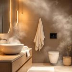 Cette astuce peu connue pour la salle de bain limite les sensations de froid