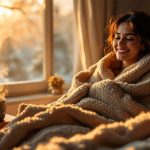 Comment réduire la sensation de froid au réveil sans monter le thermostat