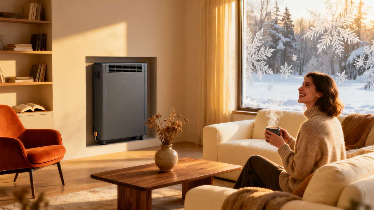 Remplacer sa chaudière fioul peut vous rapporter gros : voici les aides qui changent la donne avant l&rsquo;hiver