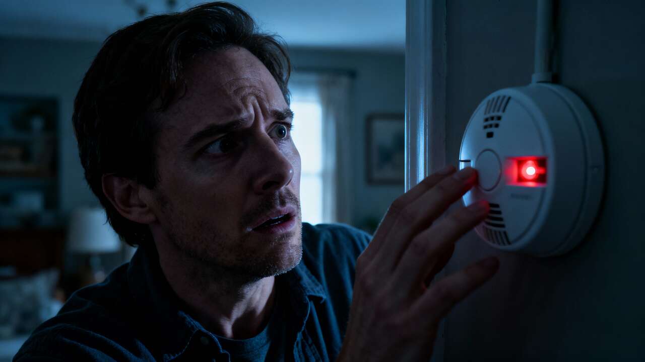 Intoxication au monoxyde : ce symptôme « banal » que tout le monde ignore pourrait vous sauver la vie cet hiver