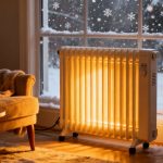 Chauffage électrique : 7 gestes simples pour consommer moins en hiver