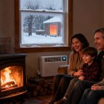 Hiver : quel est le chauffage le plus économique pour les ménages modestes ?