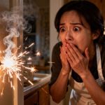 Prise électrique qui chauffe et qui fume : 7 gestes d&rsquo;urgence à appliquer !