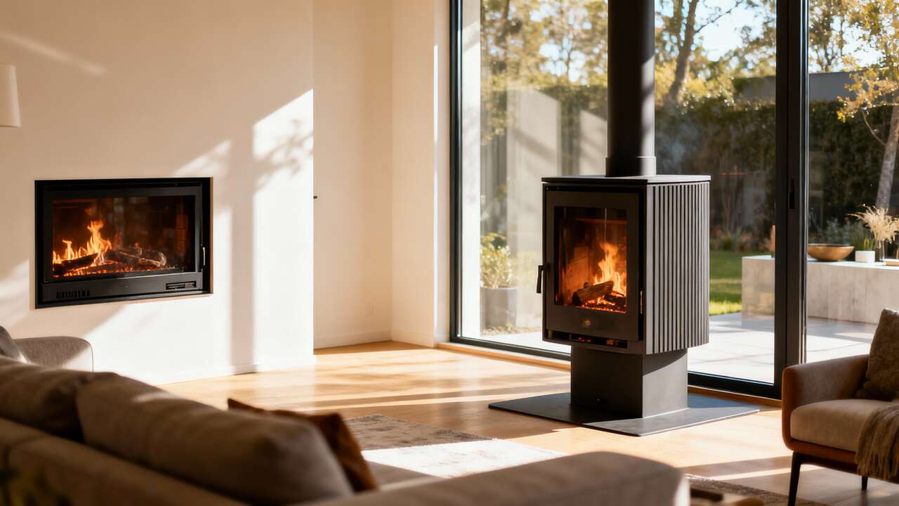 Pompe à chaleur, gaz ou bois ? Voici le seul chauffage vraiment rentable et écologique, selon les experts