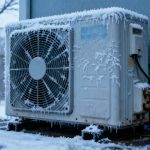 La mauvaise surprise de l’hiver : cette température où votre pompe à chaleur vous lâche presque