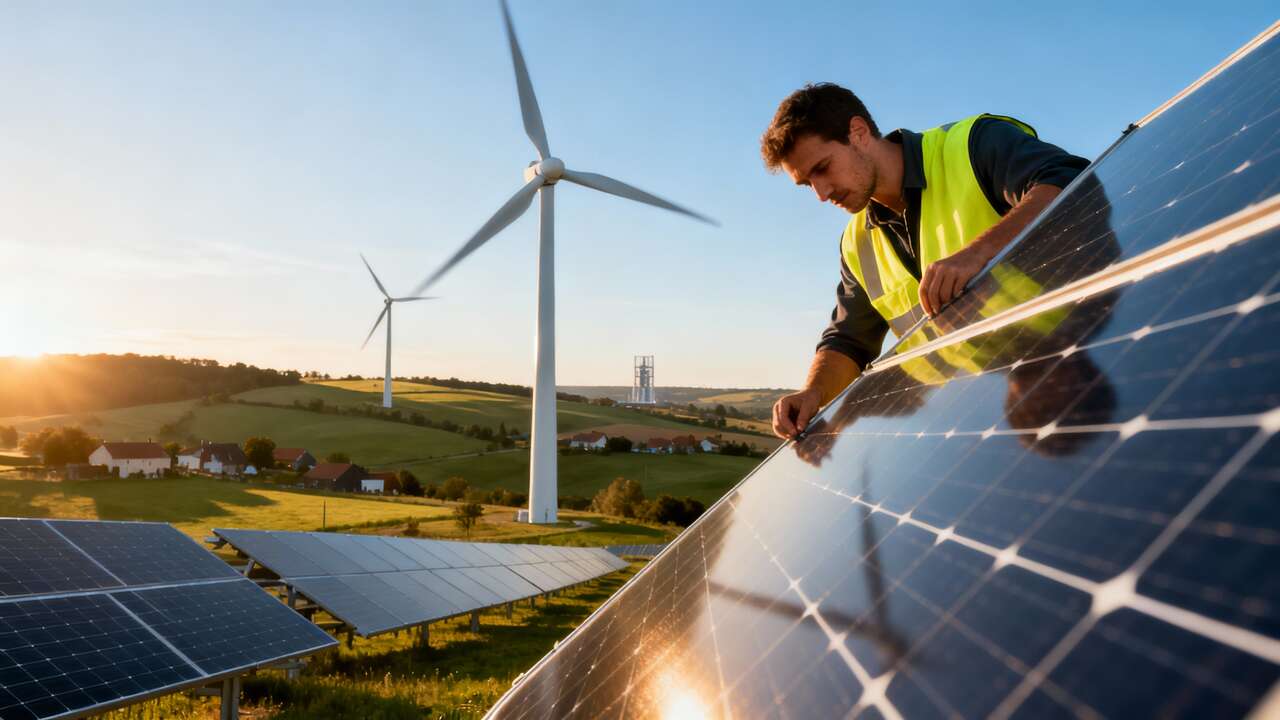 Pourquoi la France pourrait bientôt être forcée de choisir l’électricité pour ne plus dépendre du pétrole
