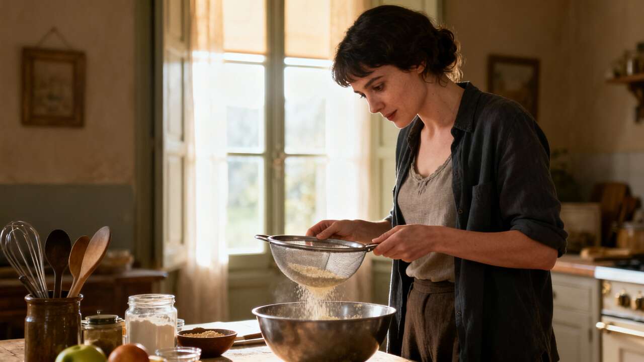 Ne versez pas tout le sac ! Ce geste simple qui vous évite 200€ de réparation sur votre poêle