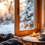 Vague de froid et neige : voici le moment précis pour allumer le chauffage sans faire flamber la facture d'électricité