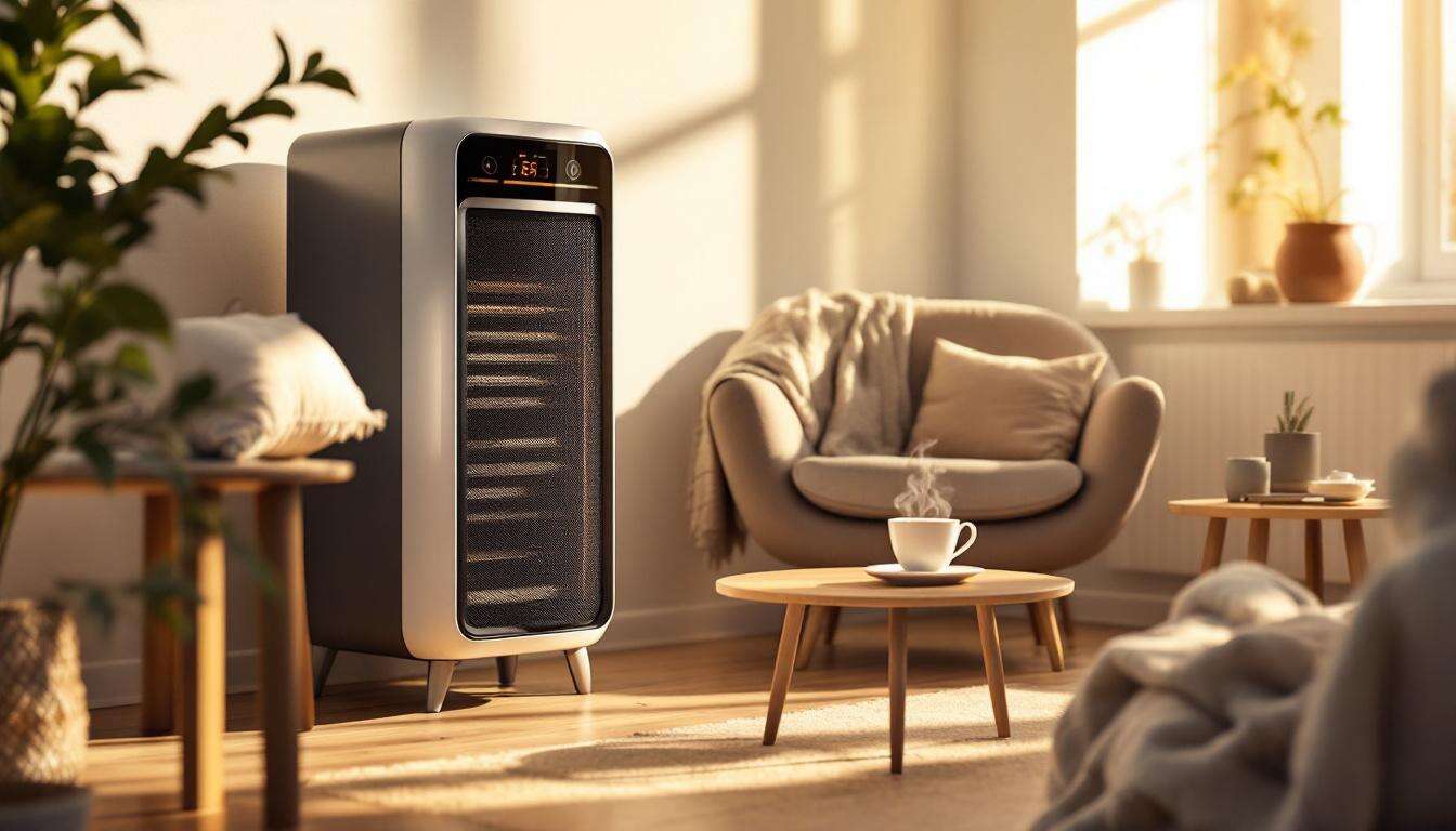 Chauffage rapidement chaud : un chauffagiste dévoile une astuce toute simple