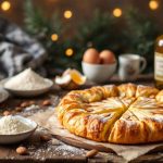 Réaliser sa propre galette des rois comme un chef, depuis chez soi : c’est possible !