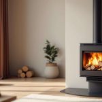 Chauffage au bois : ce type de bûche ultra-sèche serait jusqu'à 300 % plus efficace que le bois traditionnel