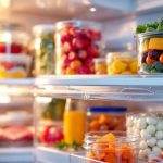 Adieu la glace dans le congélateur : l’astuce simple et redoutable pour un appareil toujours propre, efficace et sans givre