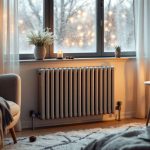 Chauffage : ce test tout bête derrière vos radiateurs peut vous offrir 2 °C de plus sans payer un centime cet hiver