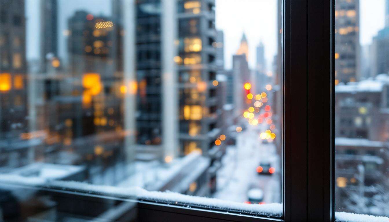 Chauffage : la pompe à chaleur de fenêtre est l’innovation star de l’hiver, elle cartonne à New York