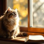 Une étude révèle que les chats peuvent développer une démence proche d'Alzheimer… une découverte qui éclaire le fonctionnement de notre propre cerveau