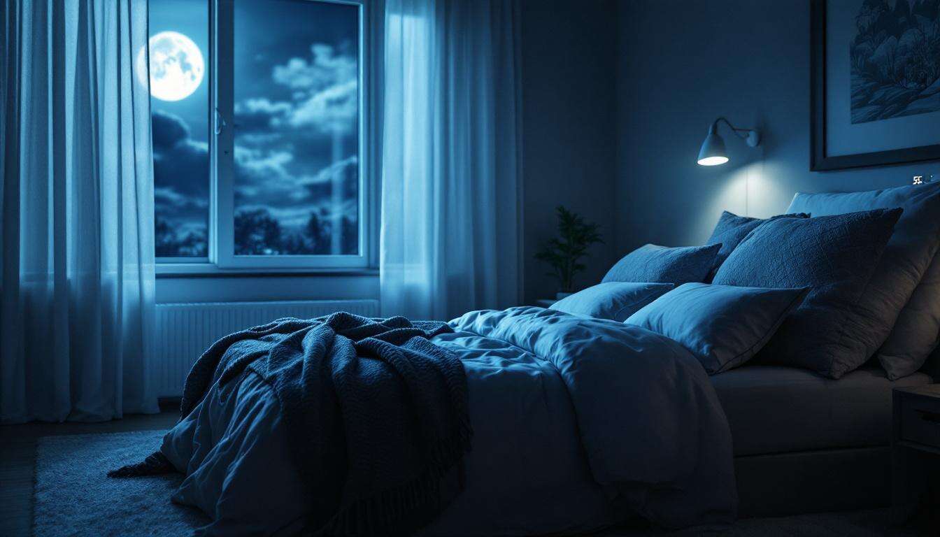 Couper le chauffage la nuit, est-ce vraiment une bonne idée pour faire des économies ?