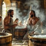 Hygiène au Moyen Âge : des pratiques raffinées qui bousculent nos idées reçues