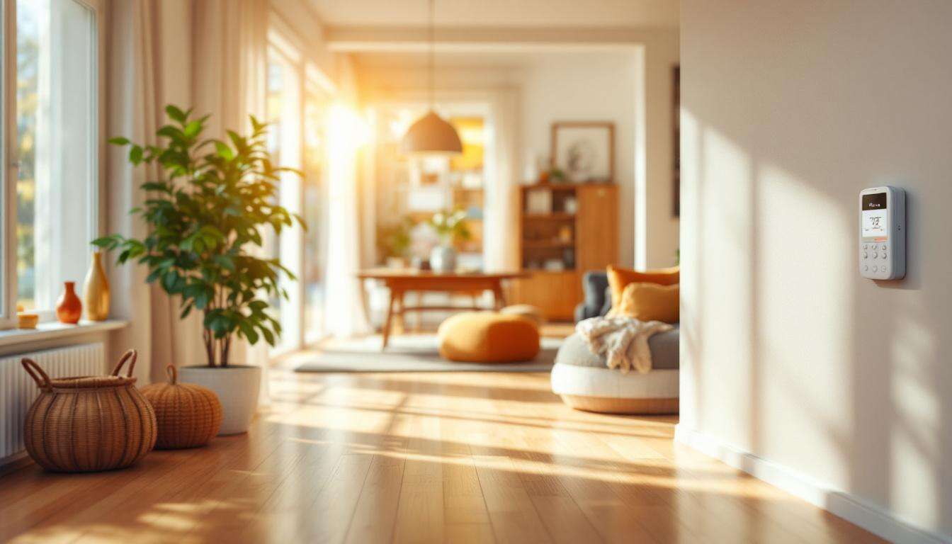 Quand le budget chauffage explose, optimiser ses sols peut changer bien plus qu’on ne le pense