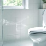 Simple et efficace: l'astuce du papier alu qui va garder vos toilettes étincelantes de propreté quotidiennement