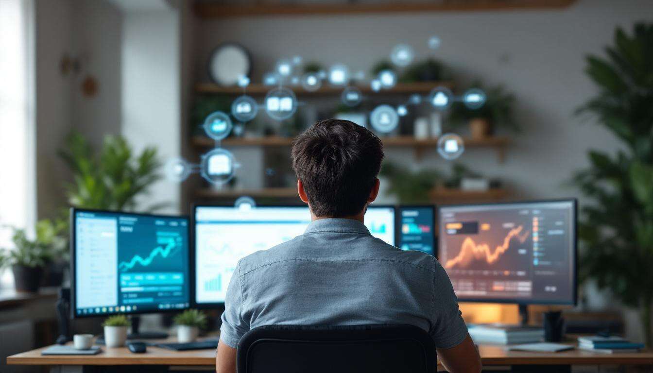 Virements : saviez-vous qu’il est interdit de faire certains transferts entre vos propres comptes