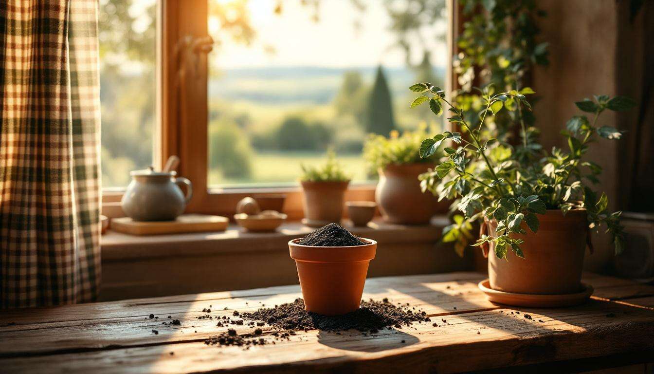 Cette utilisation économique des cendres de bois qui séduit de plus en plus de Français : une vraie astuce maison