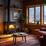 Chauffage au bois interdit à partir de 2027 : voici la liste officielle (et exhaustive) des appareils concernés