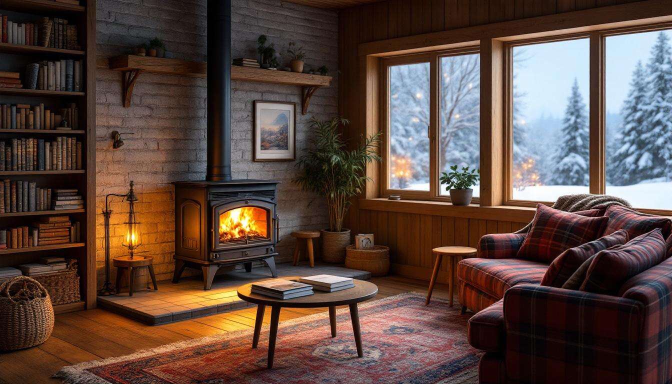 Chauffage au bois interdit à partir de 2027 : voici la liste officielle (et exhaustive) des appareils concernés