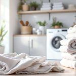 Machine à laver : Peu de Français connaissent cette astuce simple pour avoir un linge plus propre et plus souple