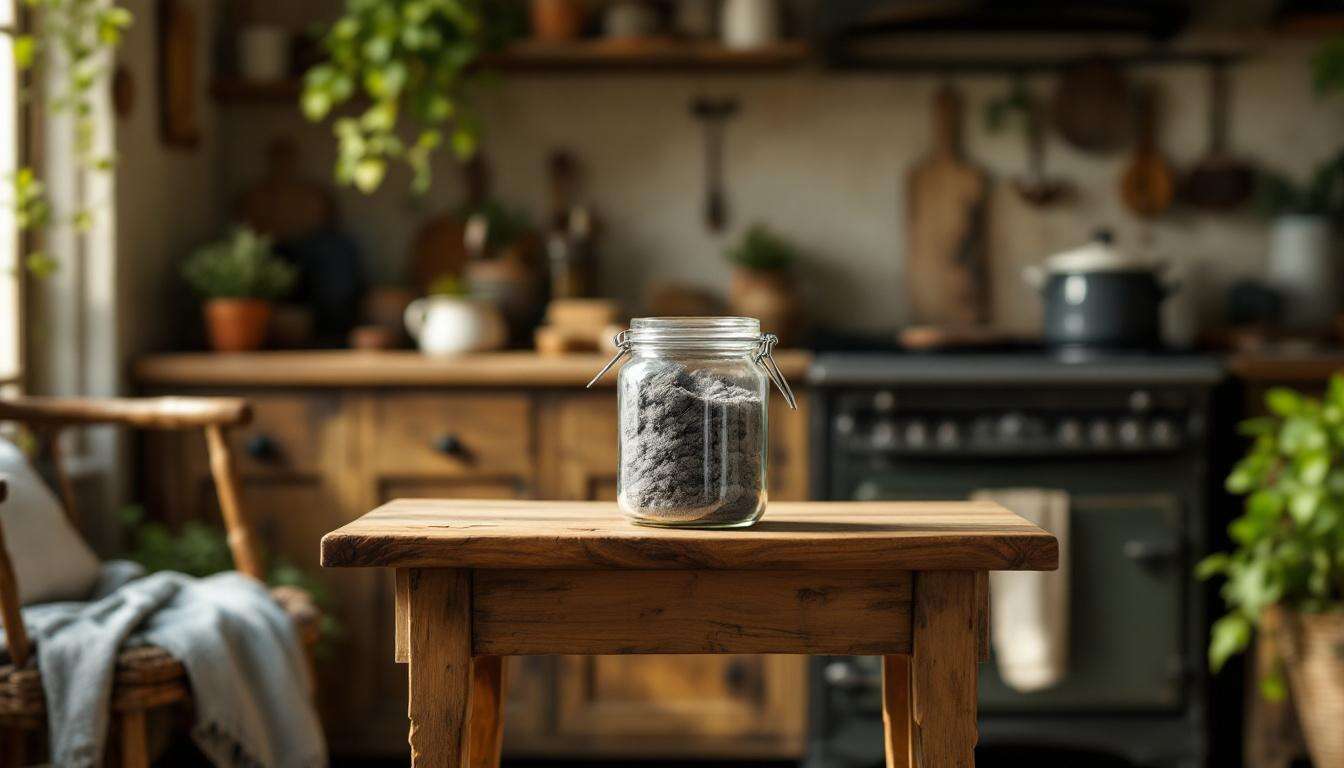 Cette utilisation économique des cendres de bois qui séduit de plus en plus de Français : une vraie astuce maison